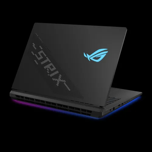 Laptop ASUS ROG Strix SCAR 18 G835LXG-TQ473W | Intel Ultra 9 290HX Plus | RTX 5090 | 64GB | 2TB | WIN 11